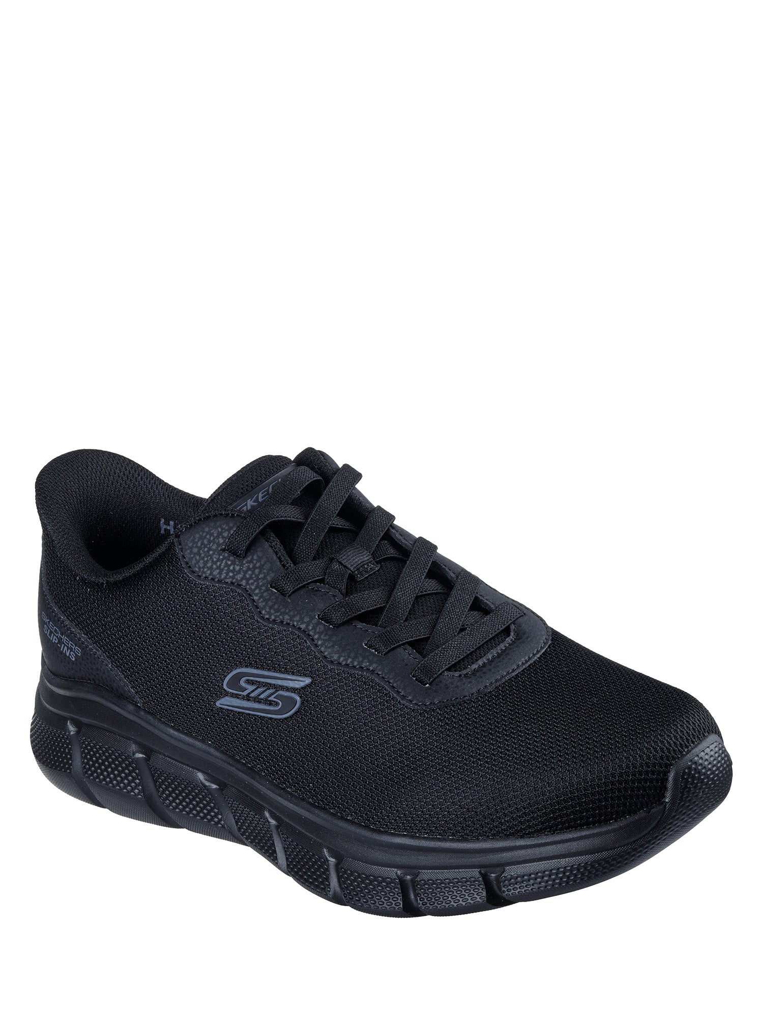 Scarpe da ginnastica Nero Skechers