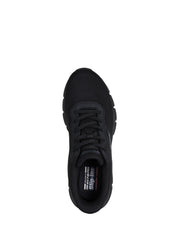 Scarpe da ginnastica Nero Skechers