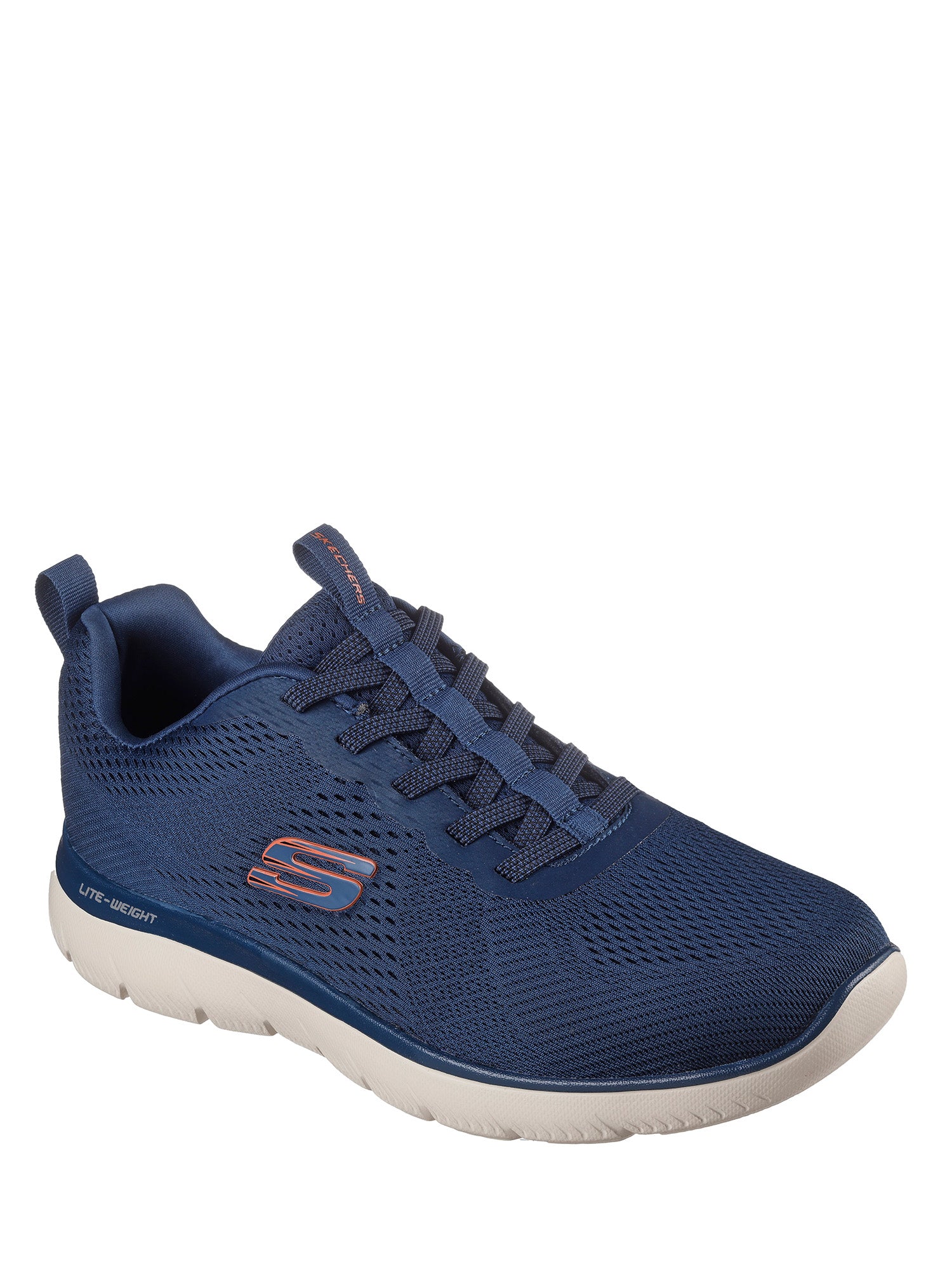 Scarpe da ginnastica Blu Skechers