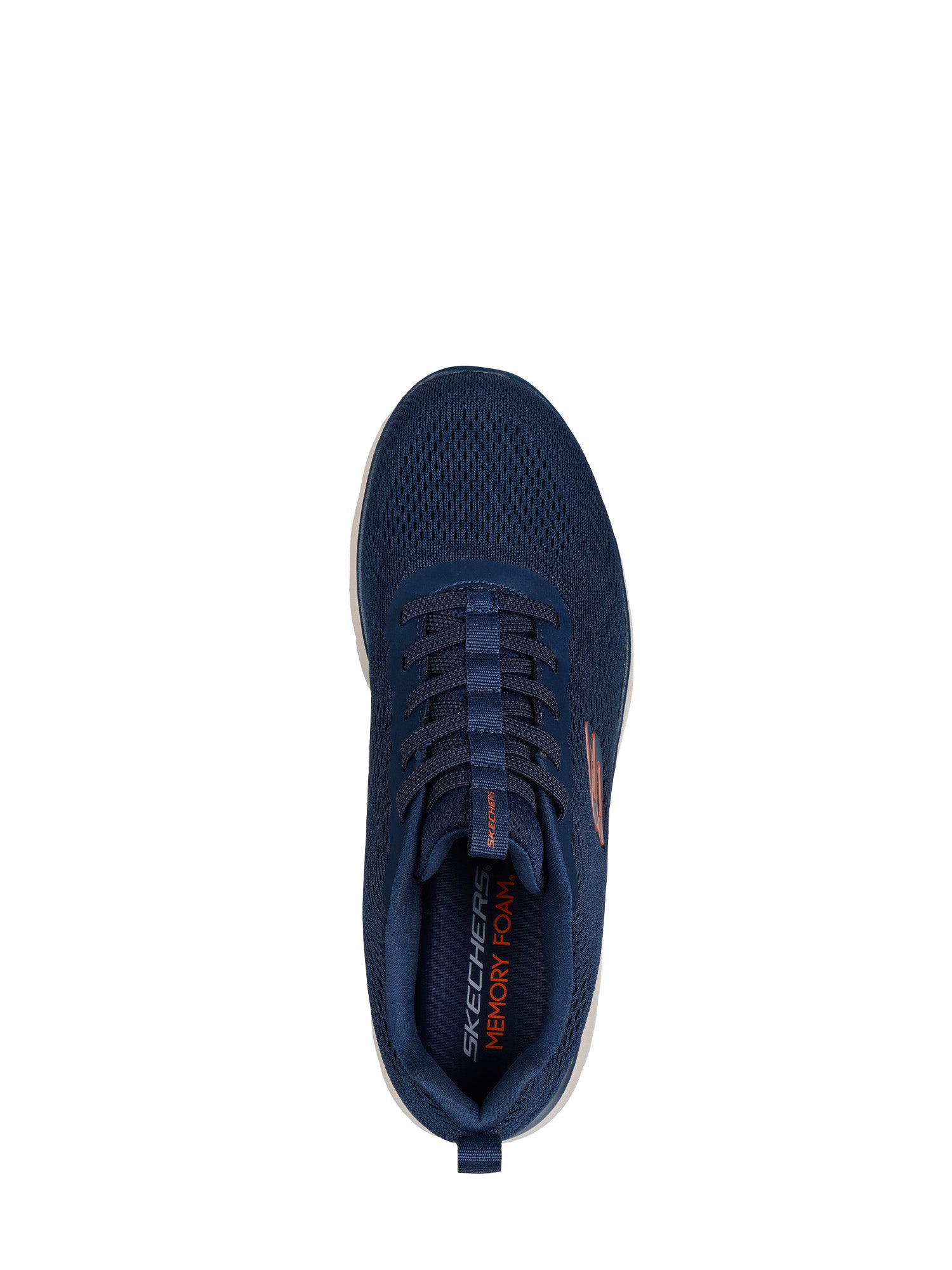 Scarpe da ginnastica Blu Skechers
