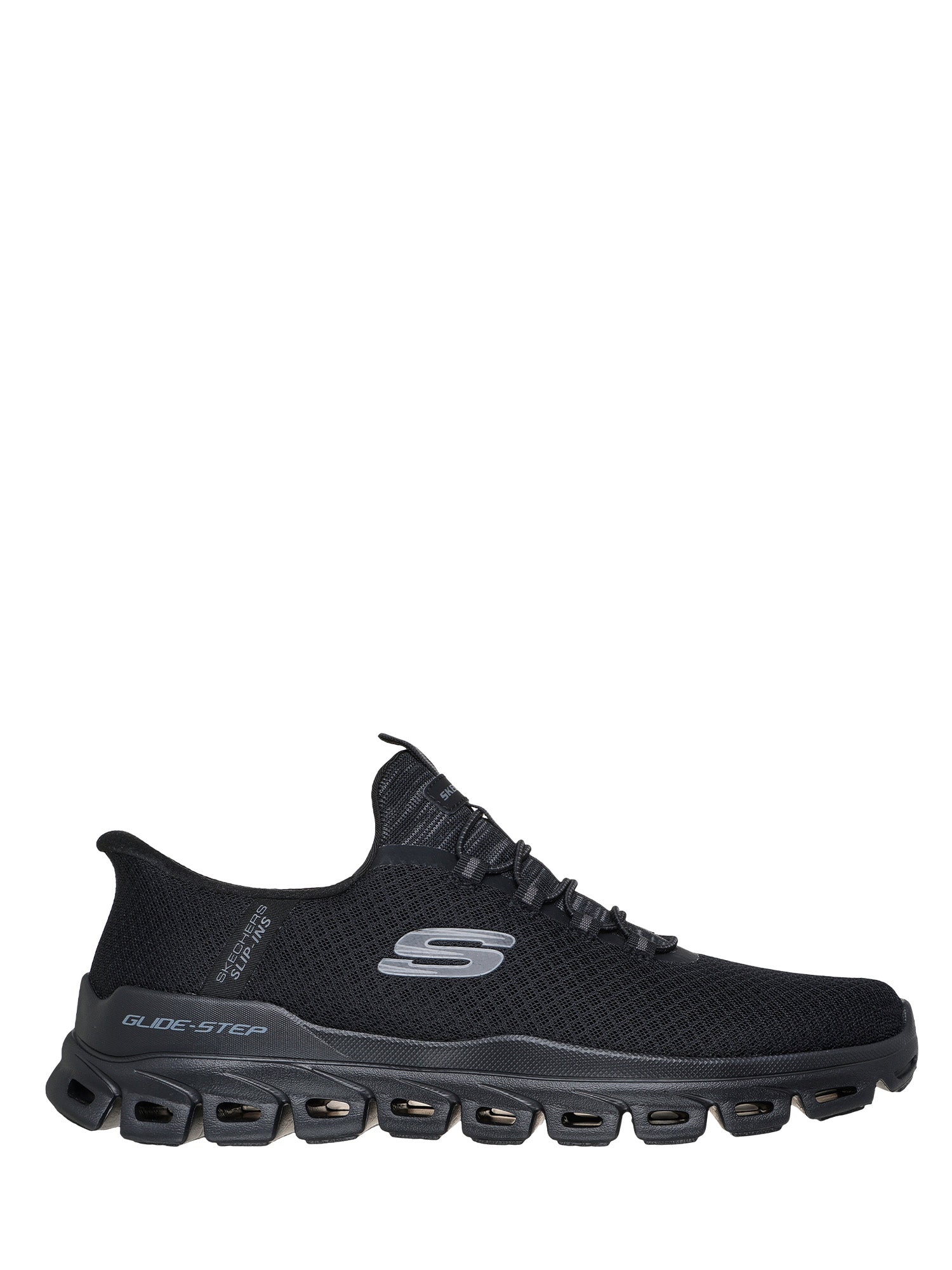 Scarpe da ginnastica Nero Skechers