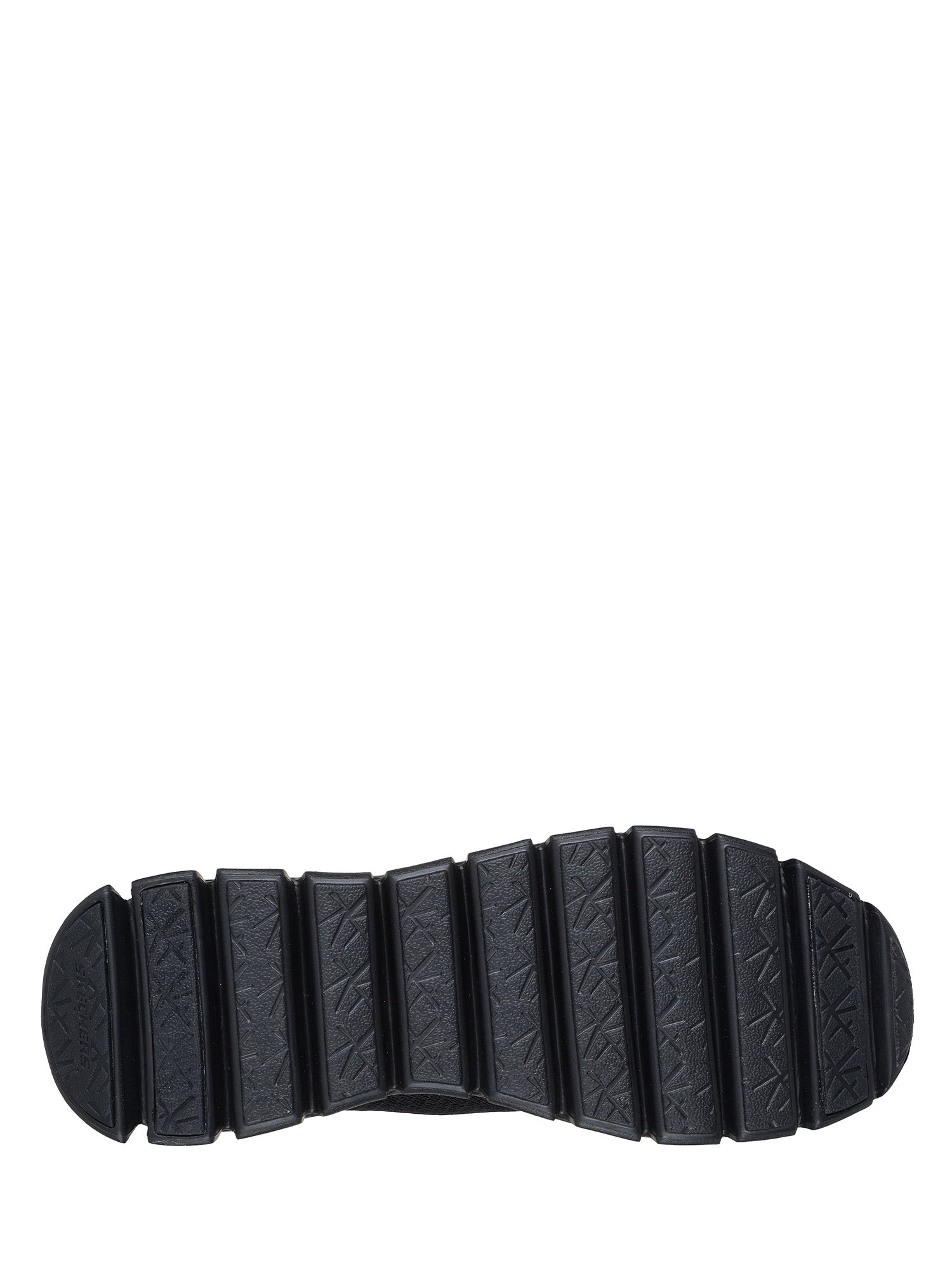 Scarpe da ginnastica Nero Skechers