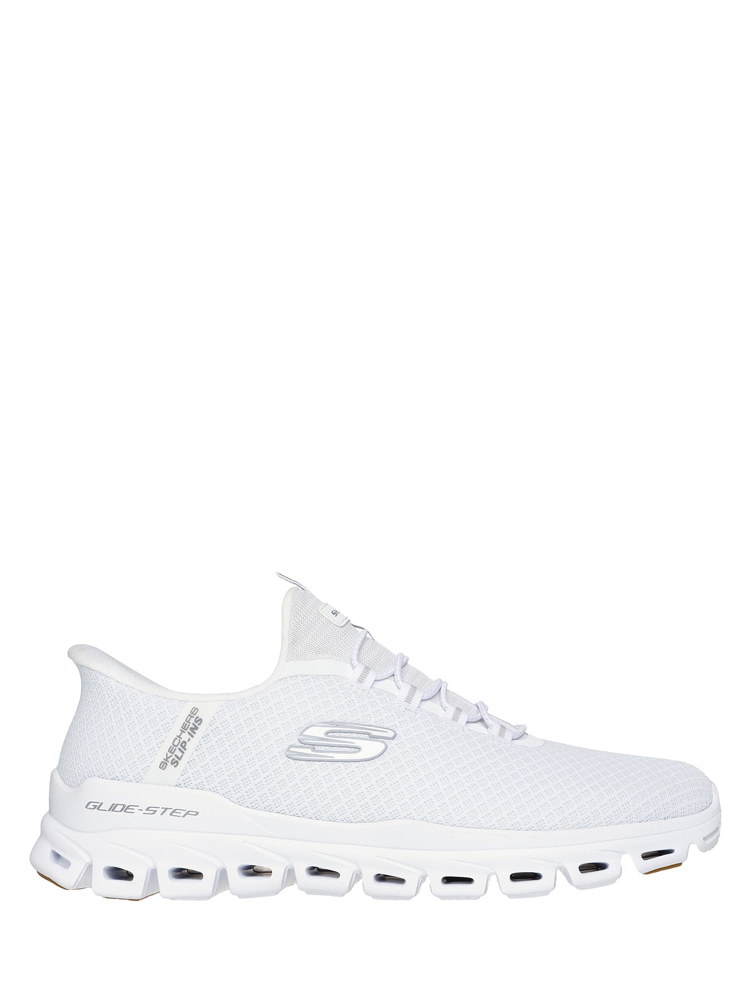 Scarpe da ginnastica Bianco Skechers