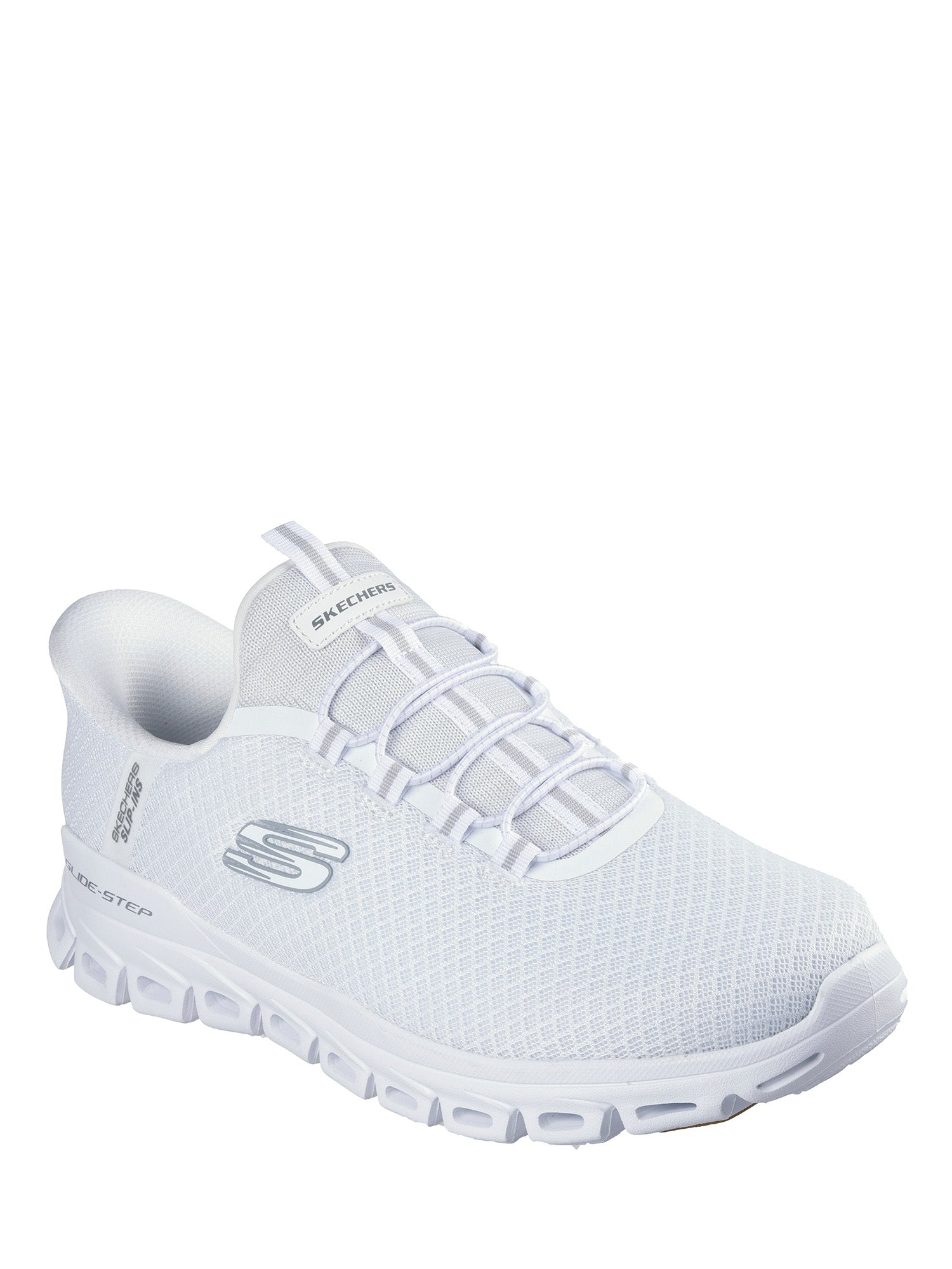 Scarpe da ginnastica Bianco Skechers