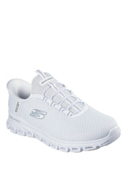Scarpe da ginnastica Bianco Skechers