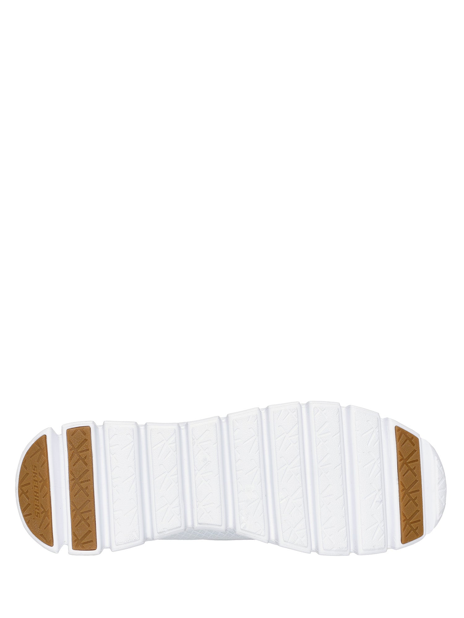 Scarpe da ginnastica Bianco Skechers