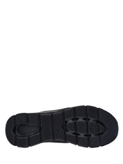 Scarpe da ginnastica Nero Skechers