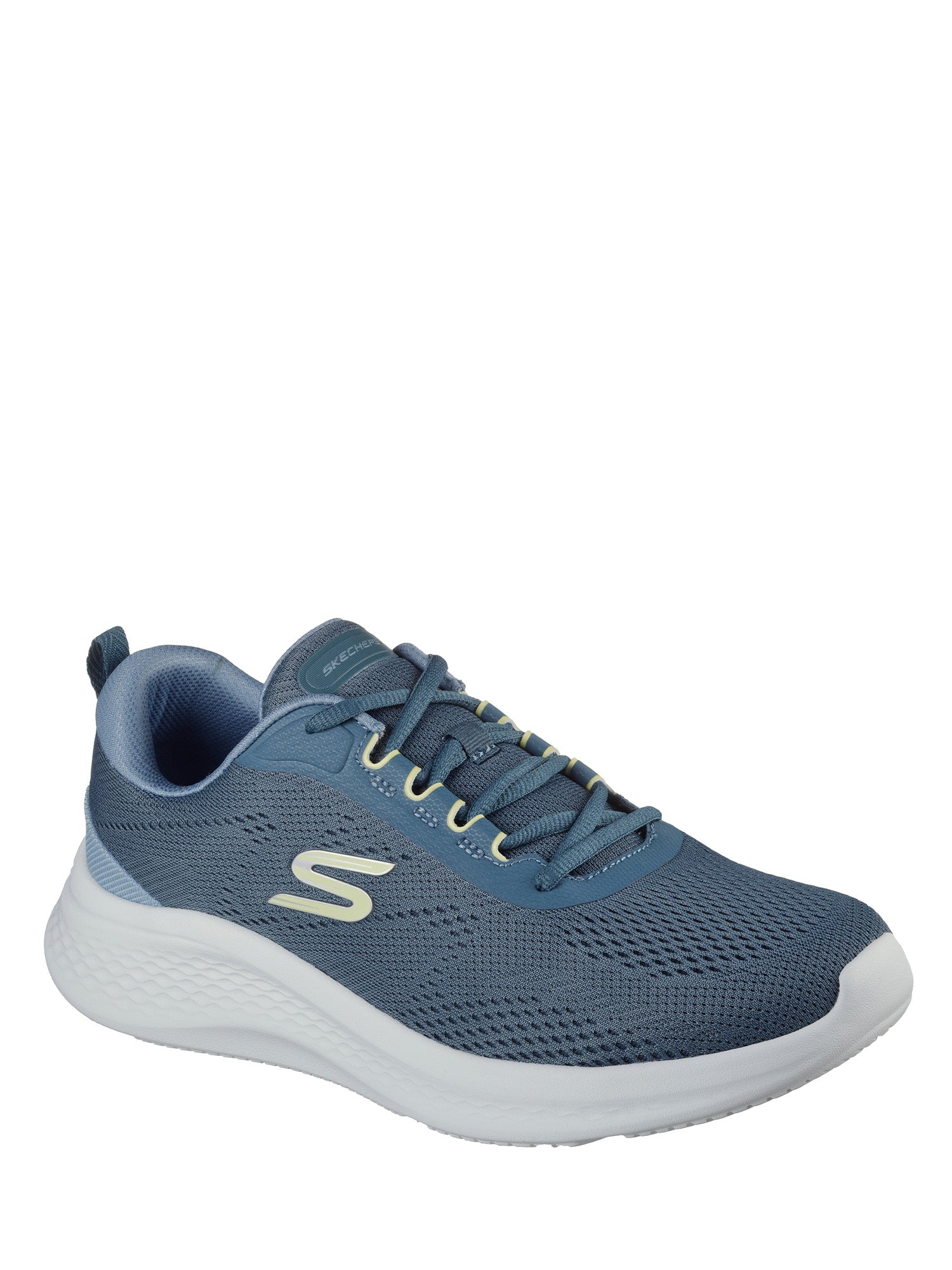 Scarpe da ginnastica Blu Skechers