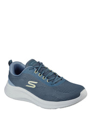 Scarpe da ginnastica Blu Skechers