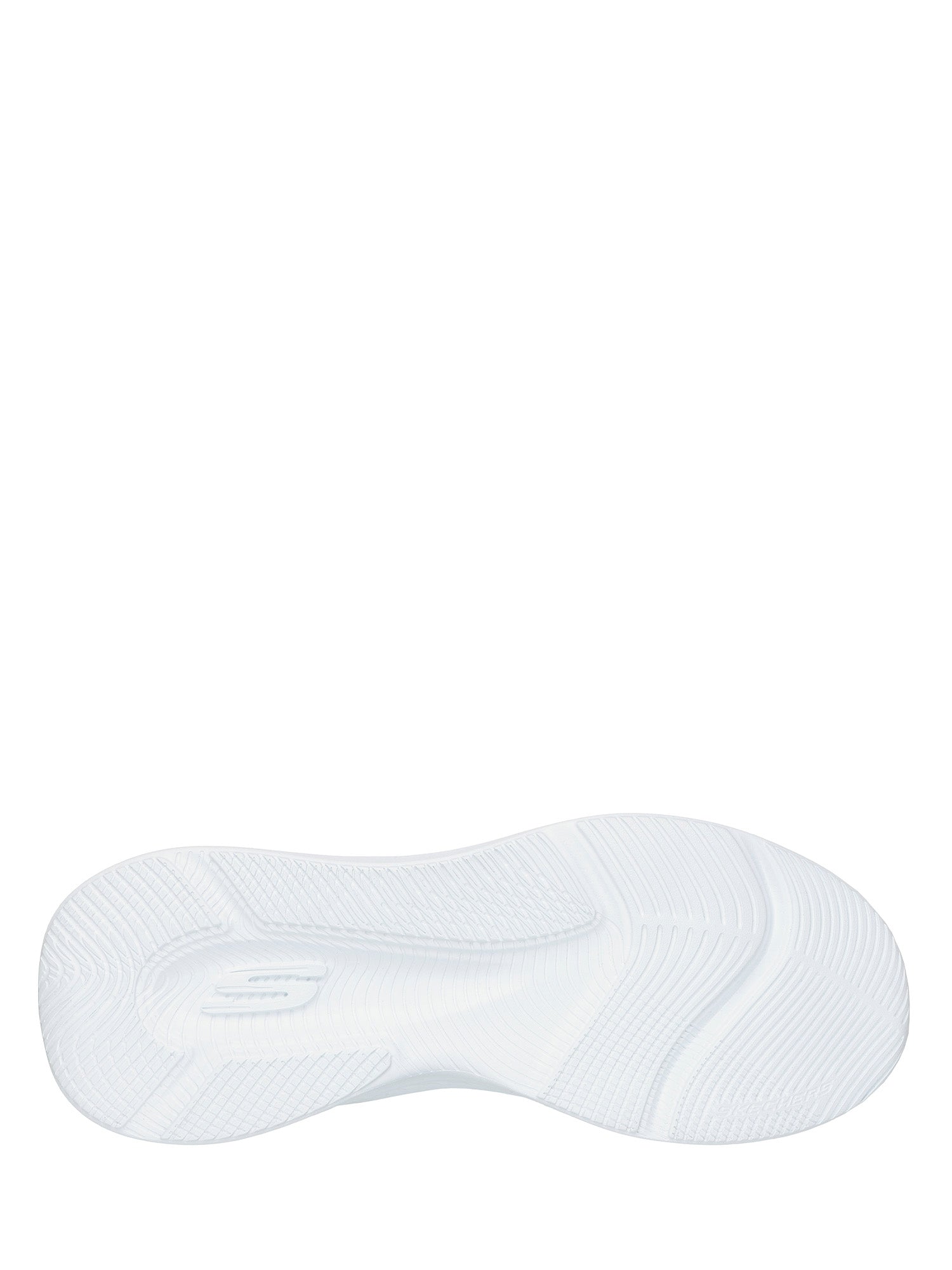 Scarpe da ginnastica Blu Skechers