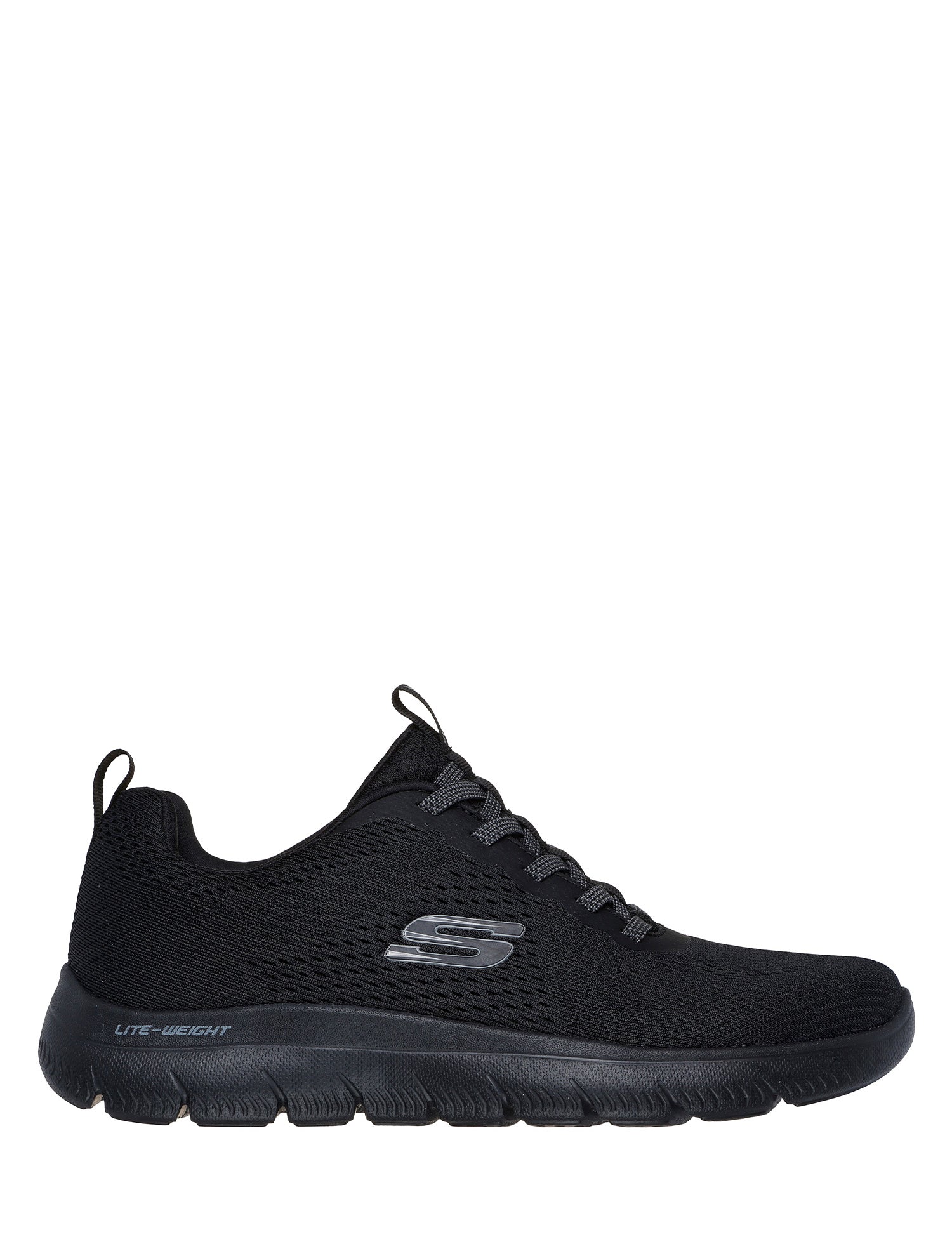 Scarpe da ginnastica Nero Skechers