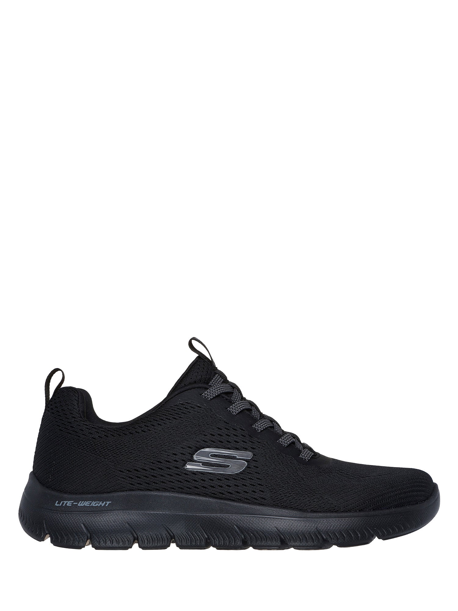 Scarpe da ginnastica Nero Skechers