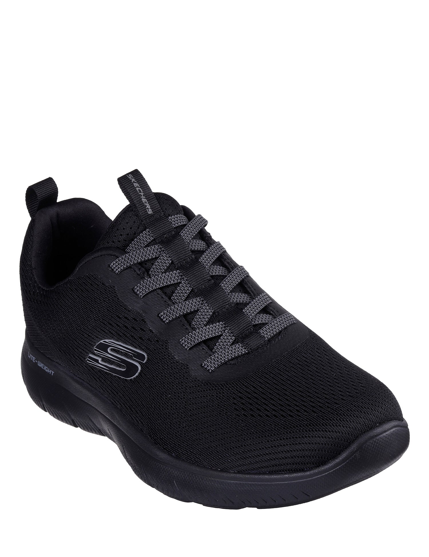 Scarpe da ginnastica Nero Skechers