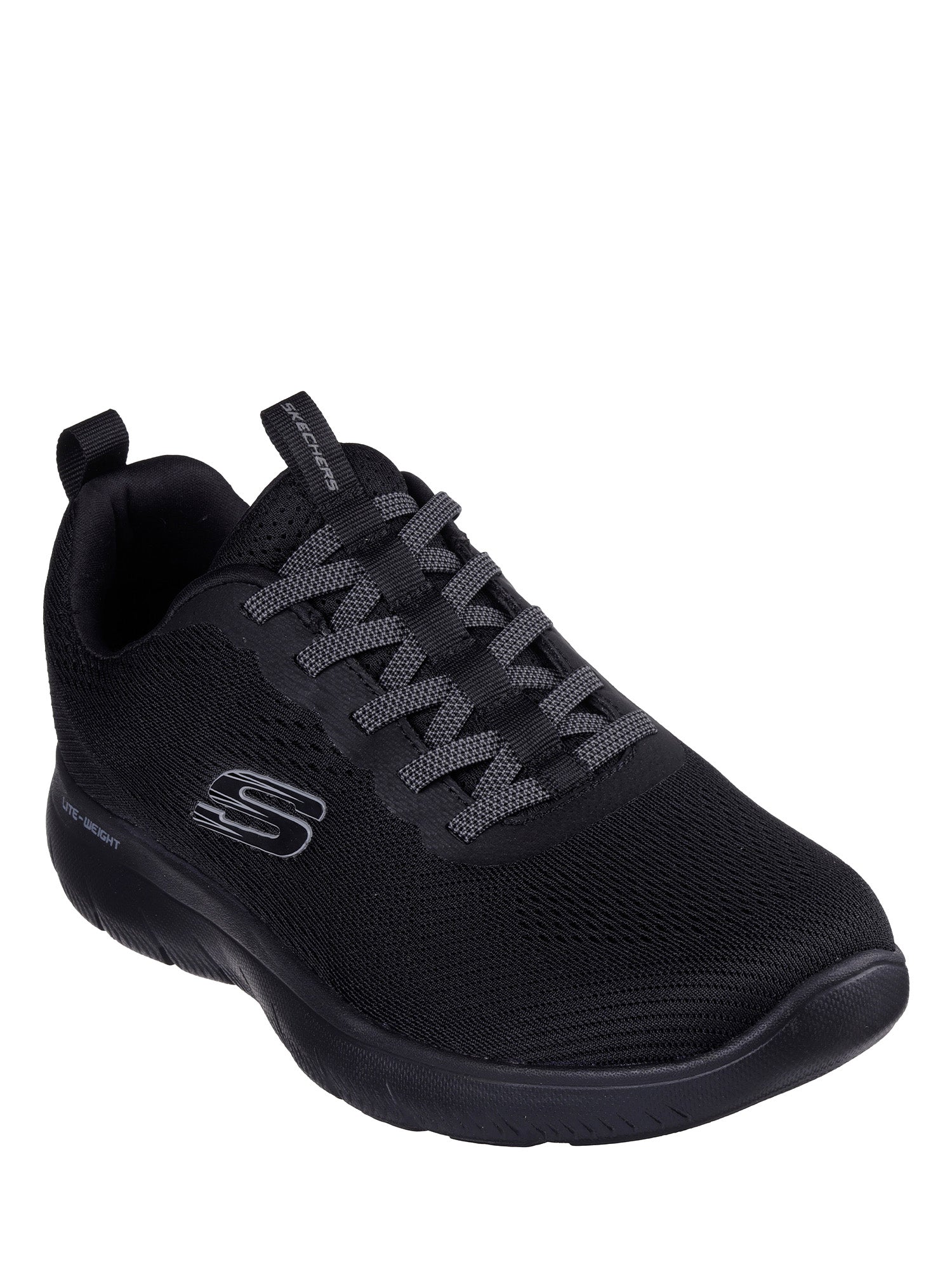 Scarpe da ginnastica Nero Skechers