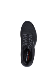 Scarpe da ginnastica Nero Skechers