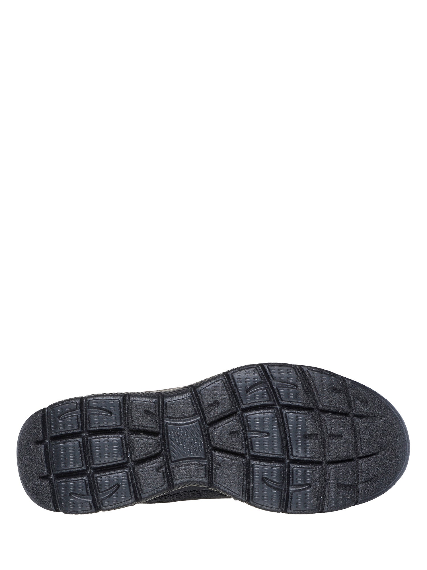 Scarpe da ginnastica Nero Skechers