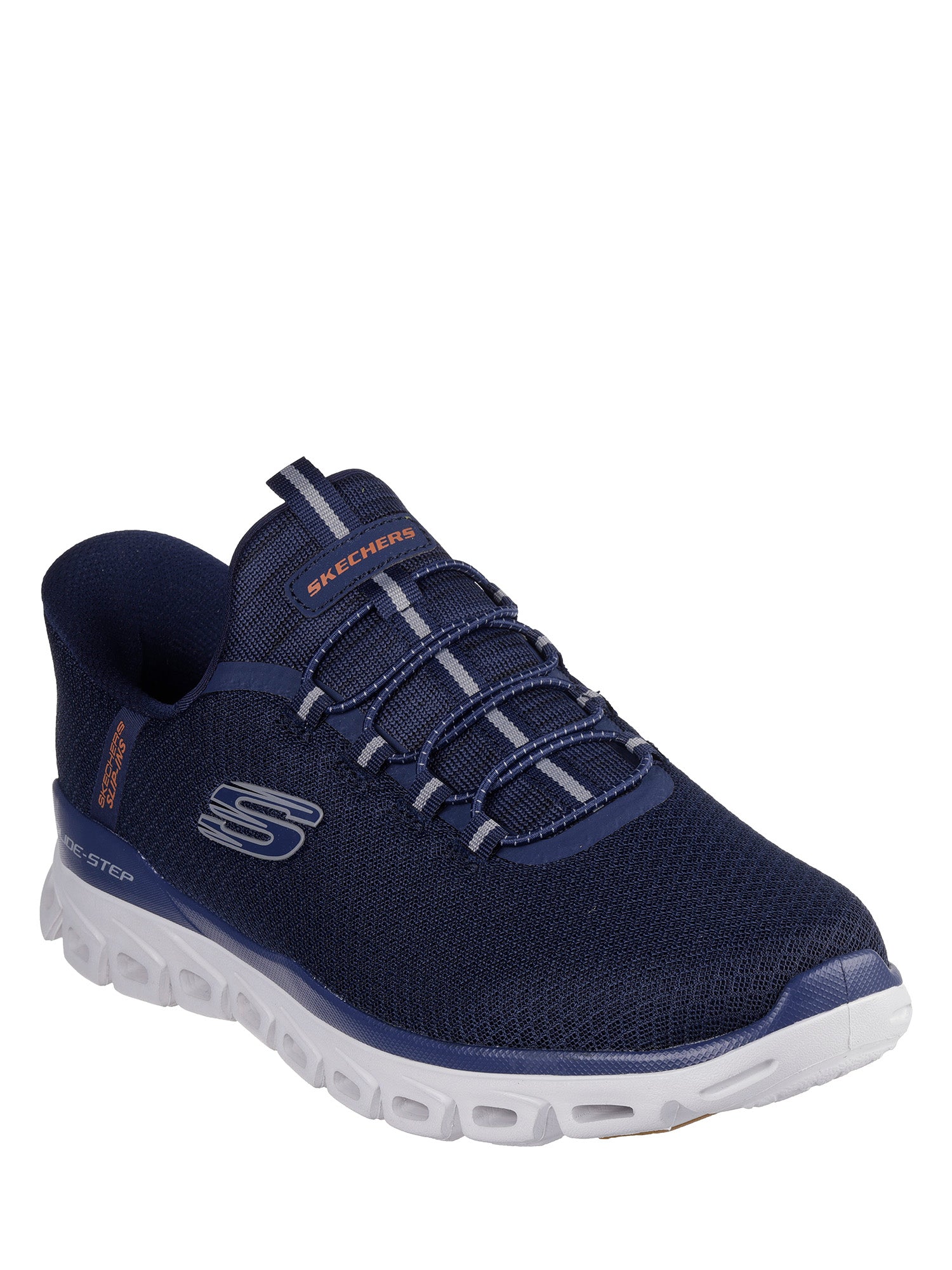 Scarpe da ginnastica Blu Skechers
