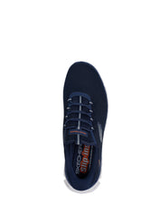 Scarpe da ginnastica Blu Skechers