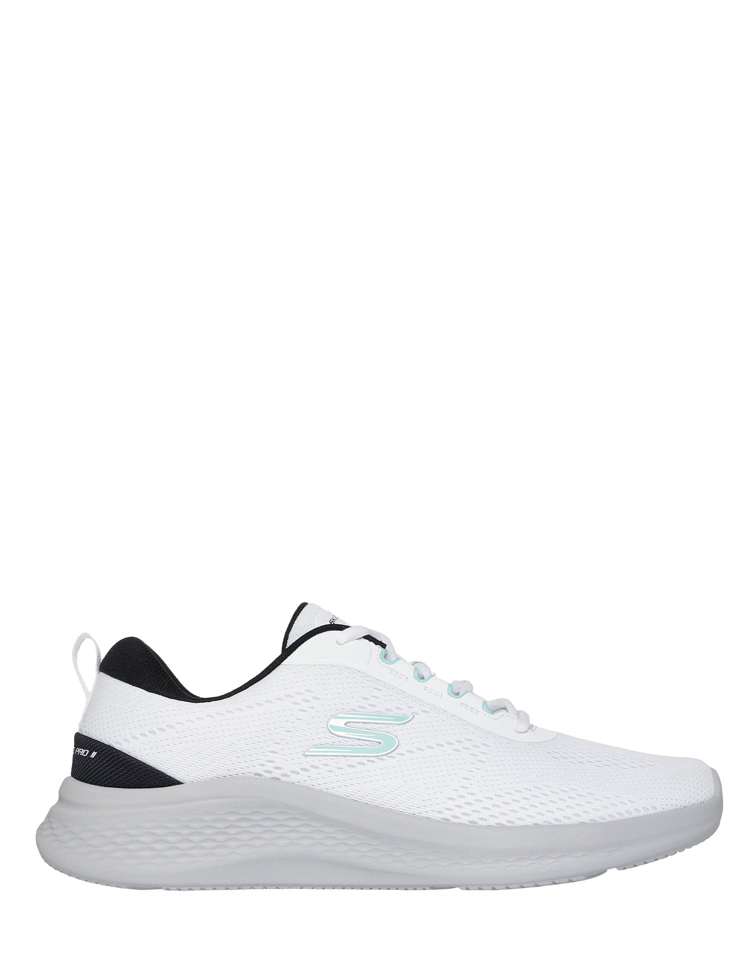 Scarpe da ginnastica Bianco Skechers