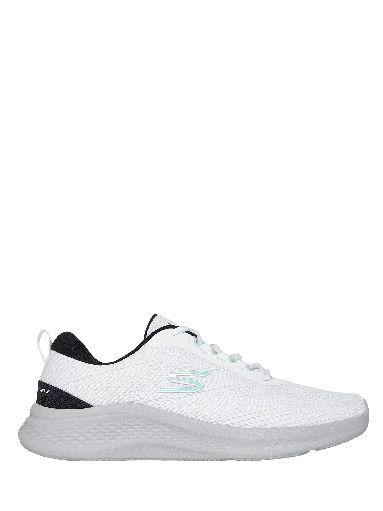 Scarpe da ginnastica Bianco Skechers