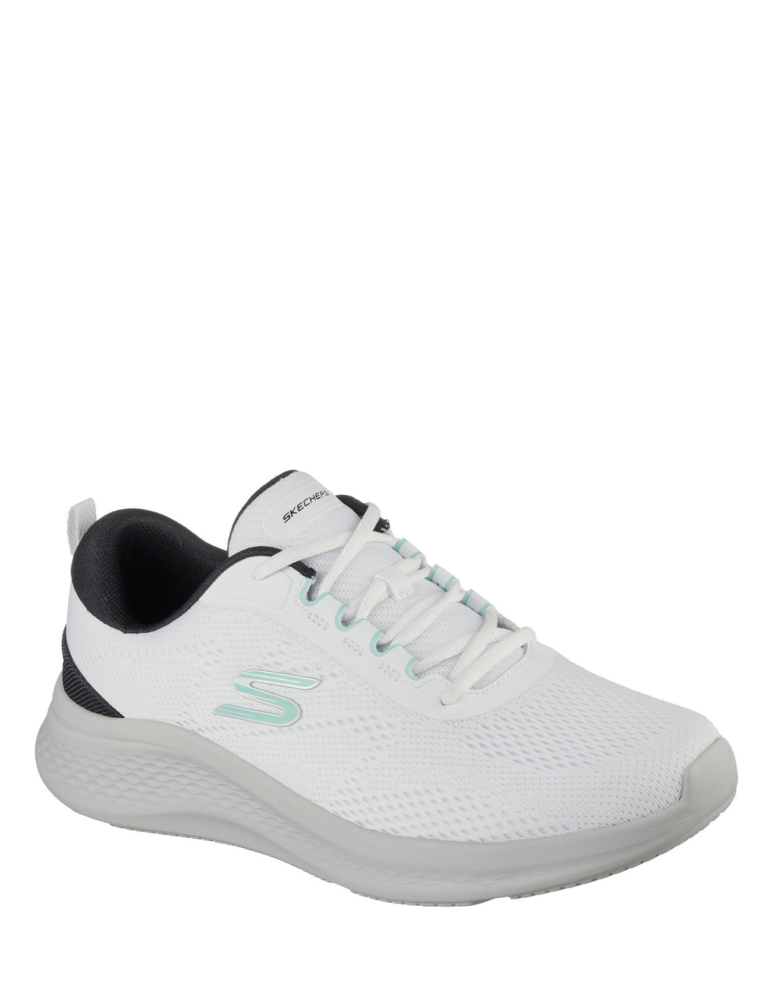 Scarpe da ginnastica Bianco Skechers
