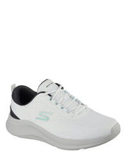 Scarpe da ginnastica Bianco Skechers