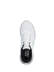 Scarpe da ginnastica Bianco Skechers