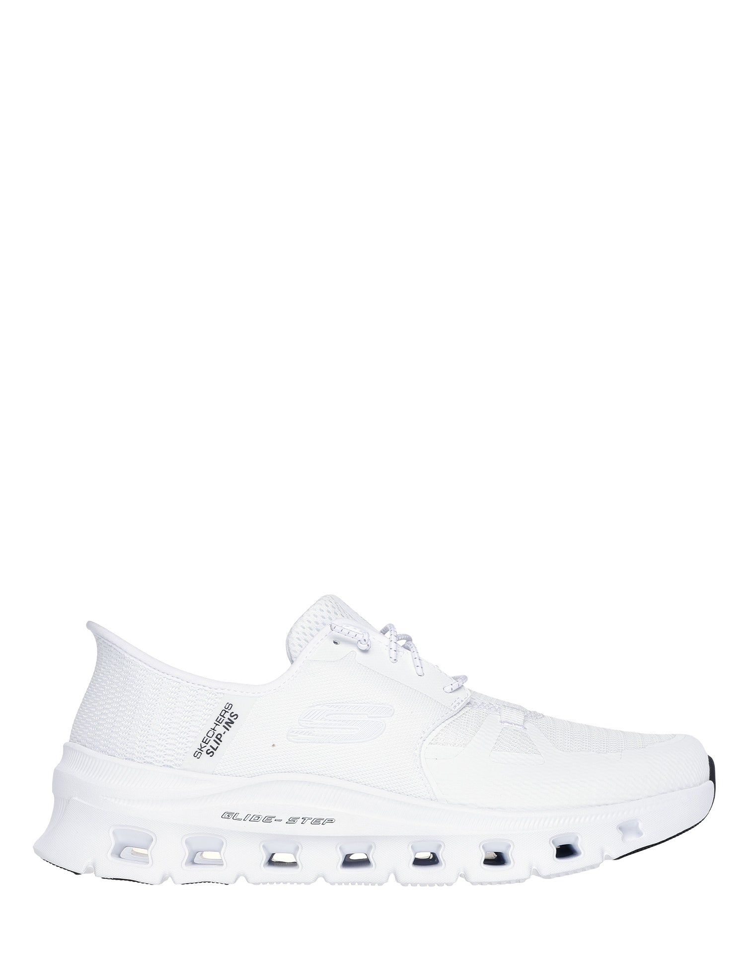 Scarpe da ginnastica Bianco Skechers