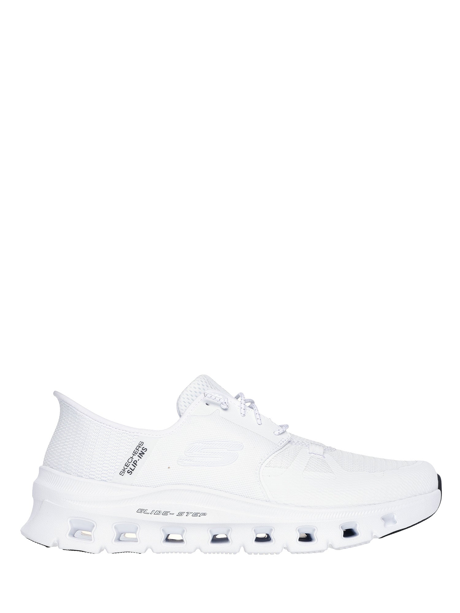 Scarpe da ginnastica Bianco Skechers