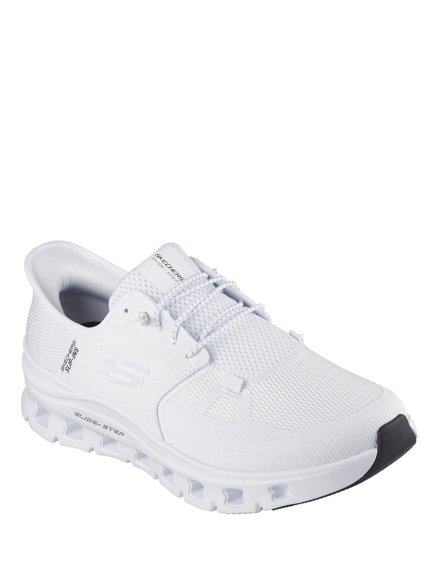 Scarpe da ginnastica Bianco Skechers
