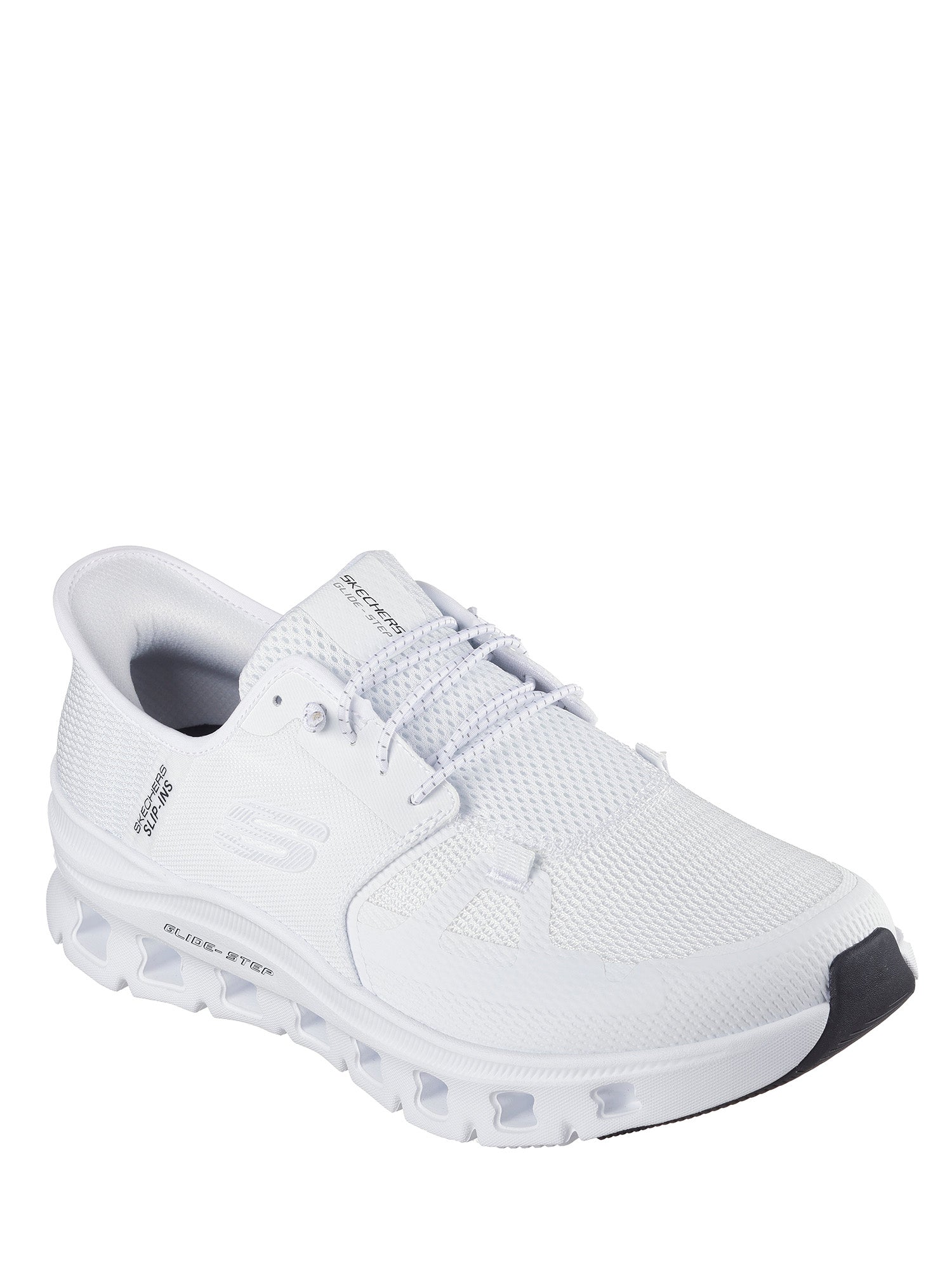 Scarpe da ginnastica Bianco Skechers