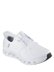 Scarpe da ginnastica Bianco Skechers