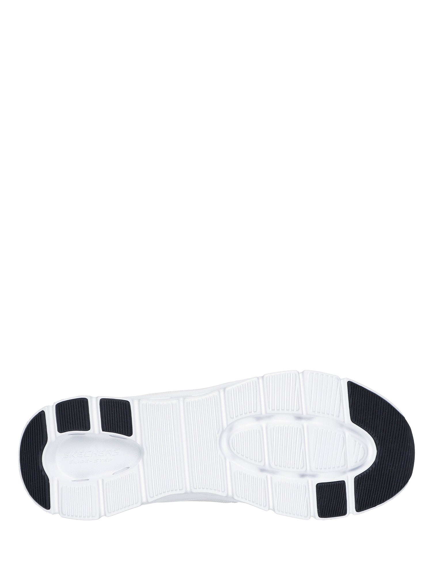 Scarpe da ginnastica Bianco Skechers