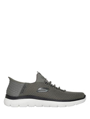 Slip-on Verde Skechers