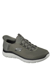 Slip-on Verde Skechers