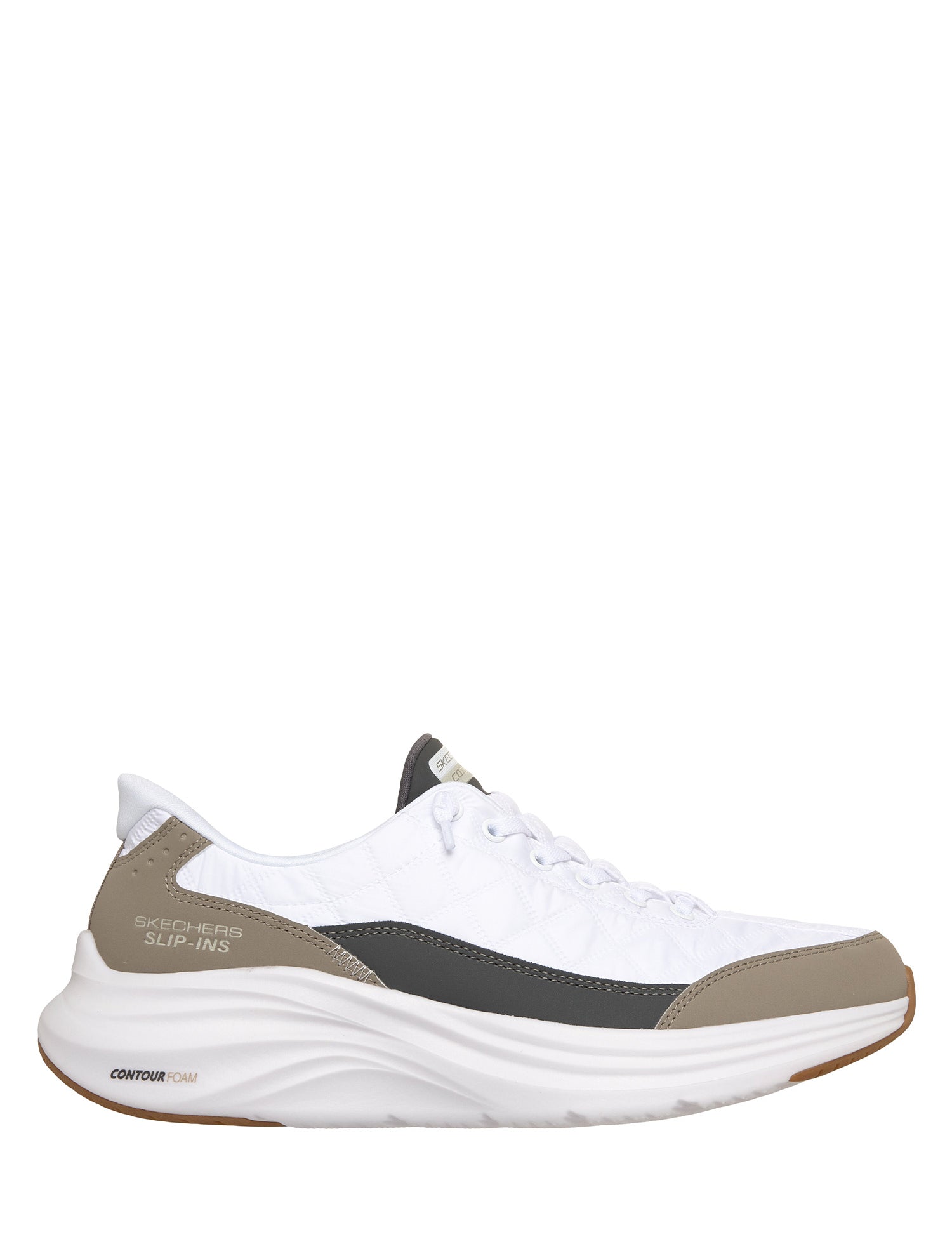 Sneakers Bianco Skechers