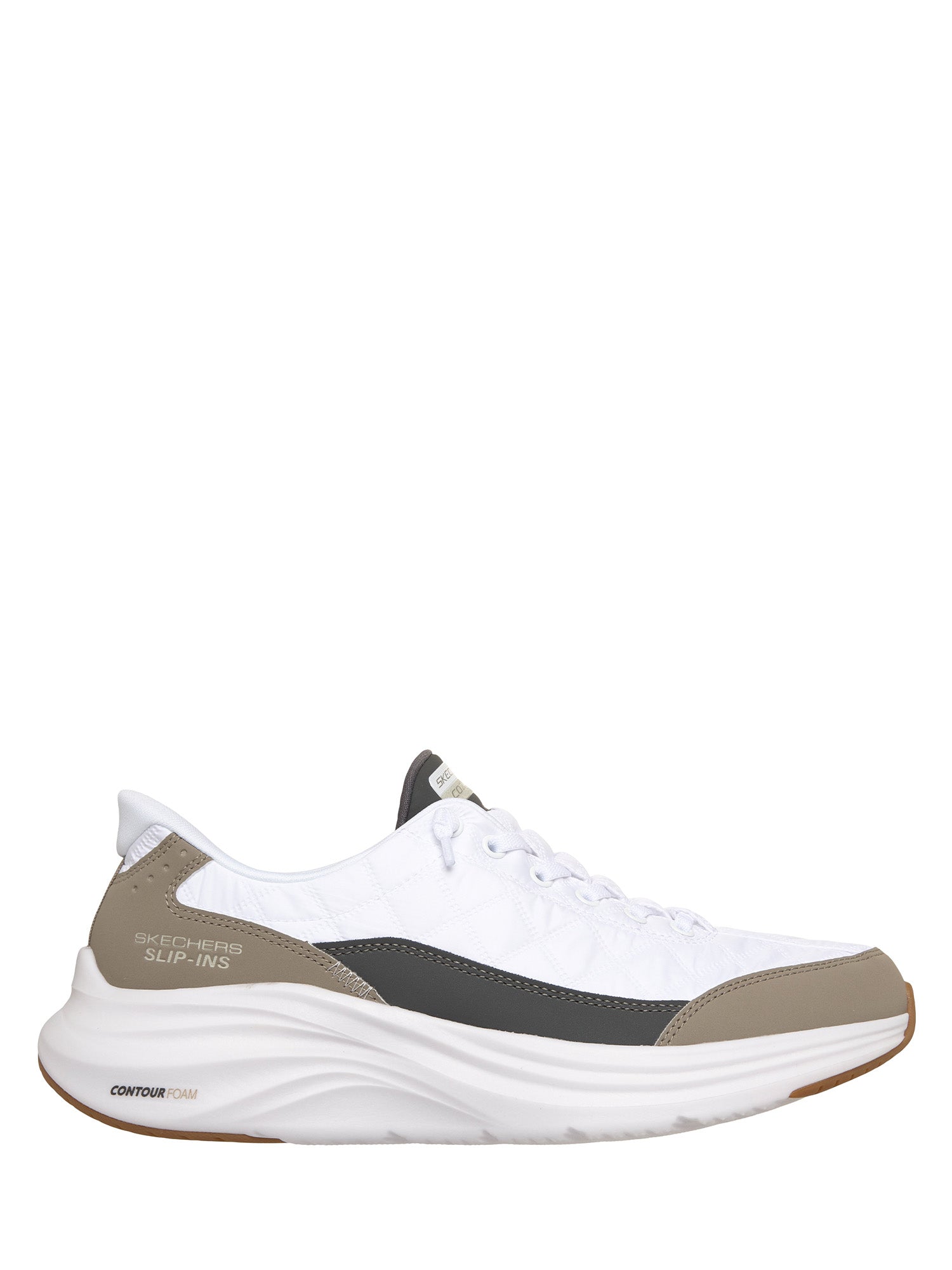 Sneakers Bianco Skechers