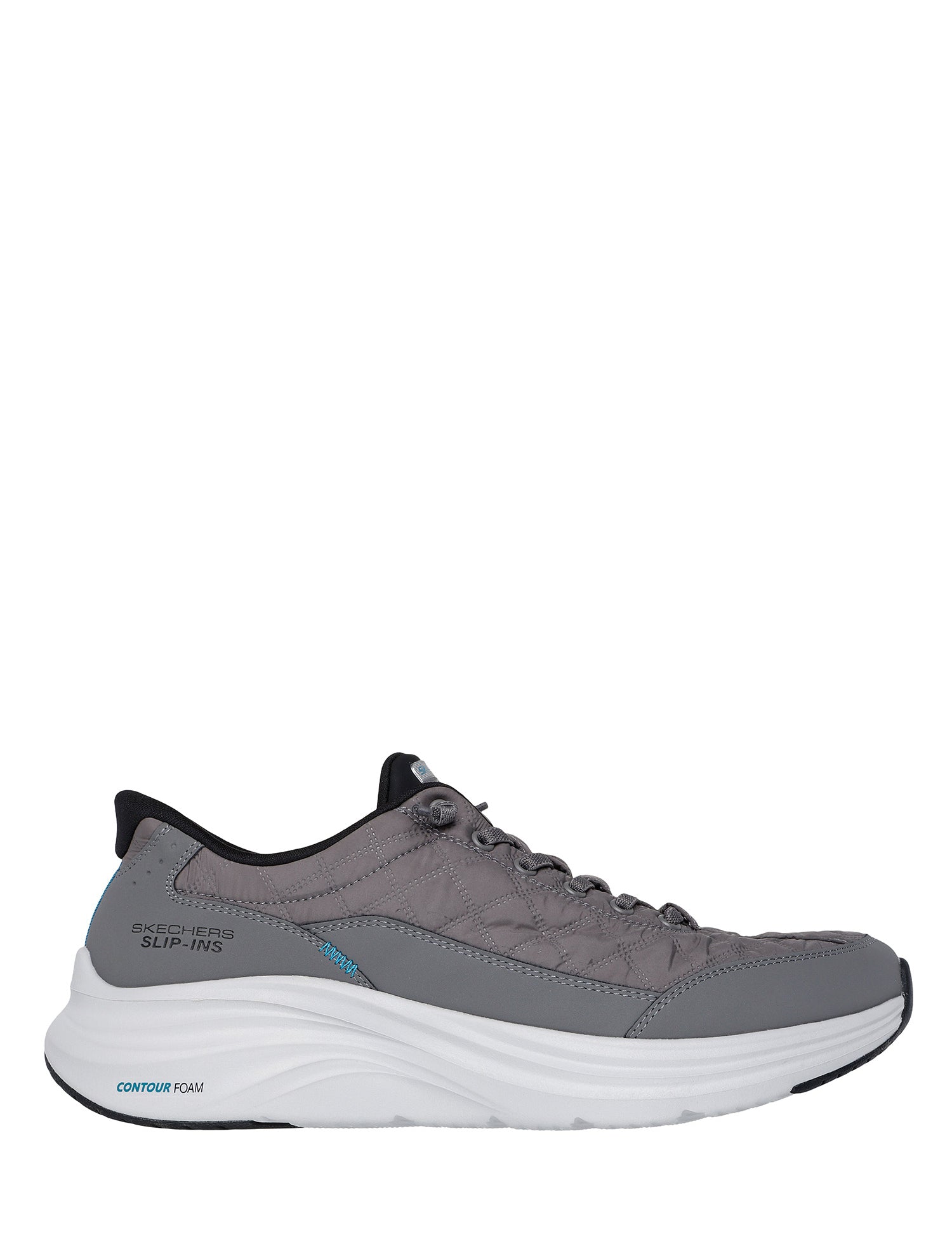 Sneakers Grigio Skechers