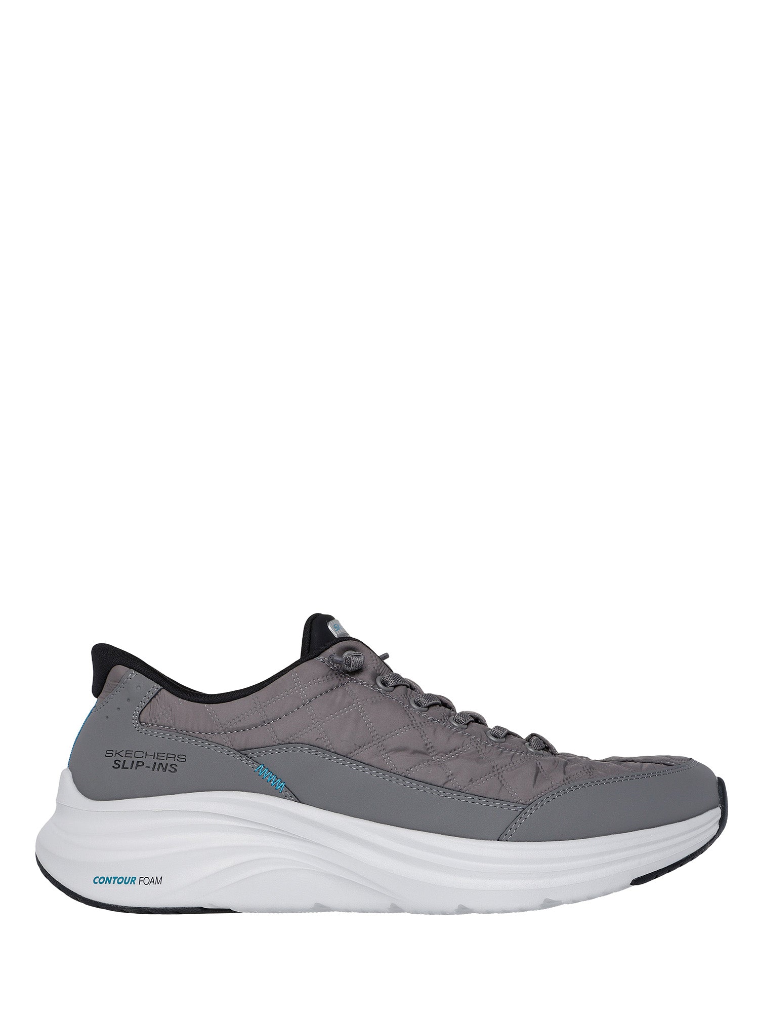 Sneakers Grigio Skechers