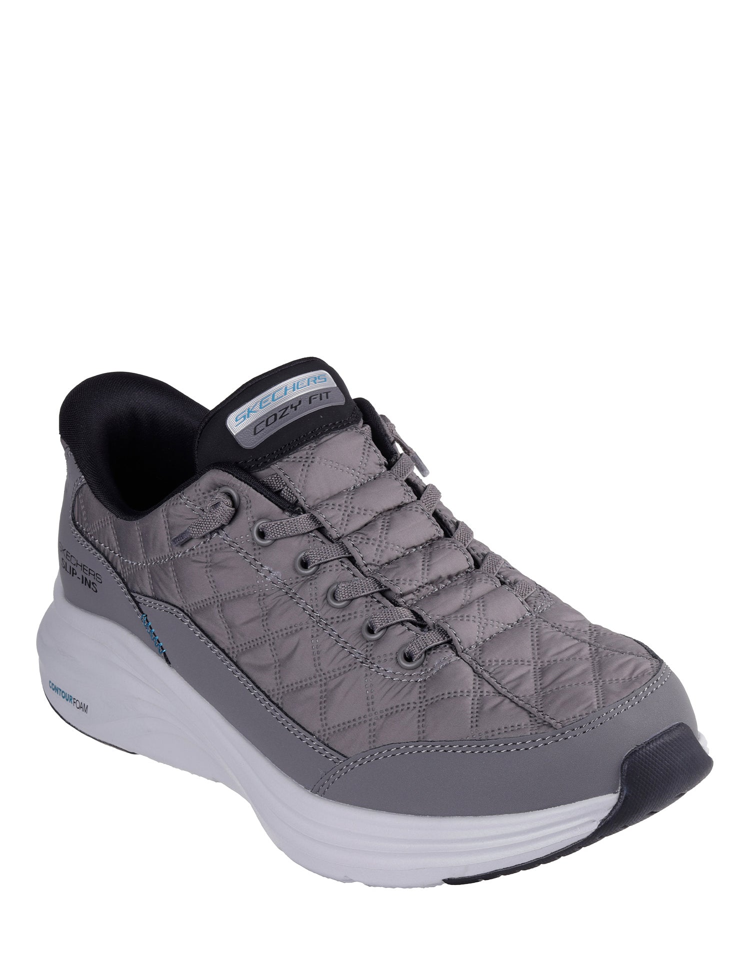 Sneakers Grigio Skechers
