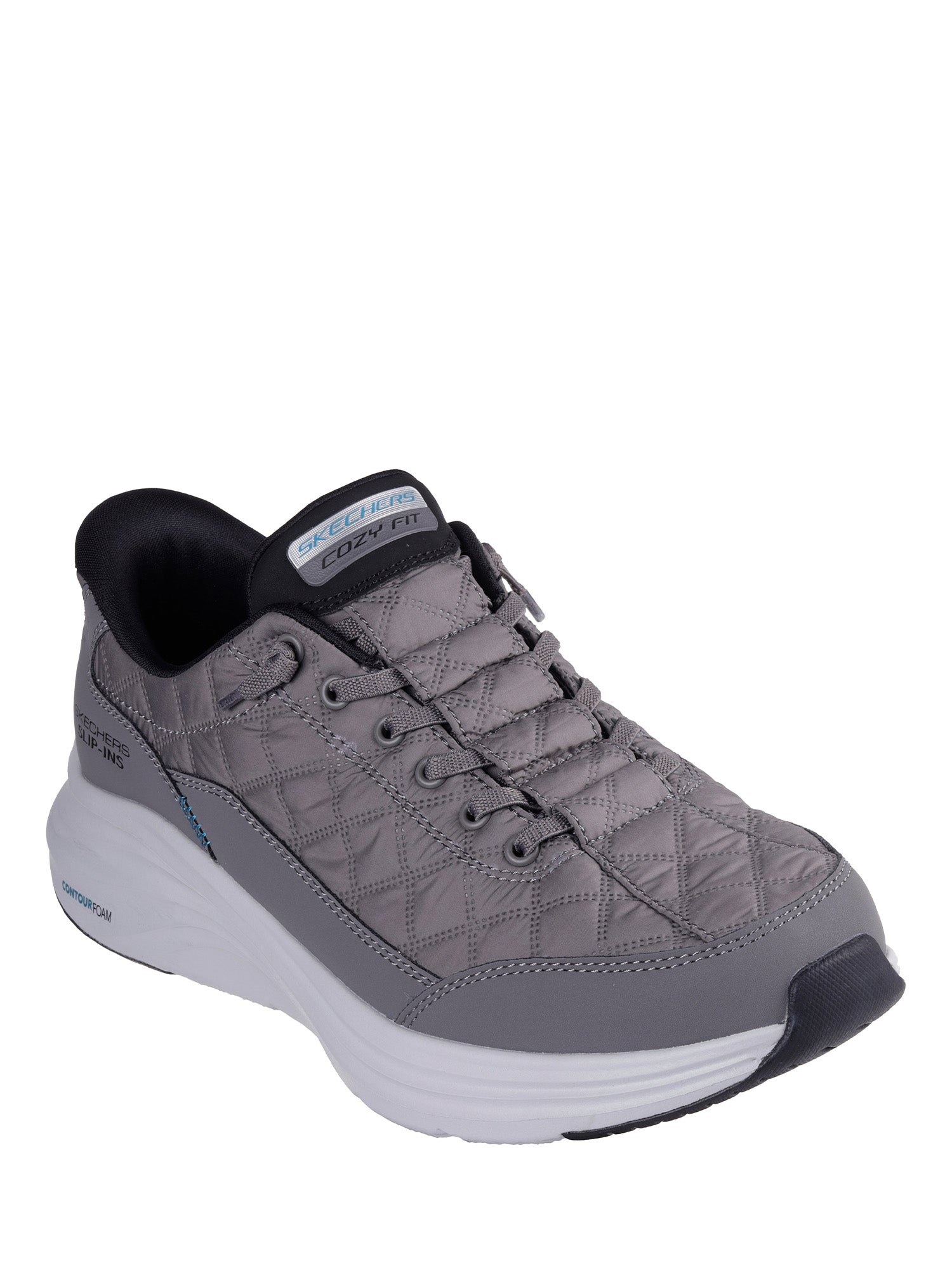 Sneakers Grigio Skechers
