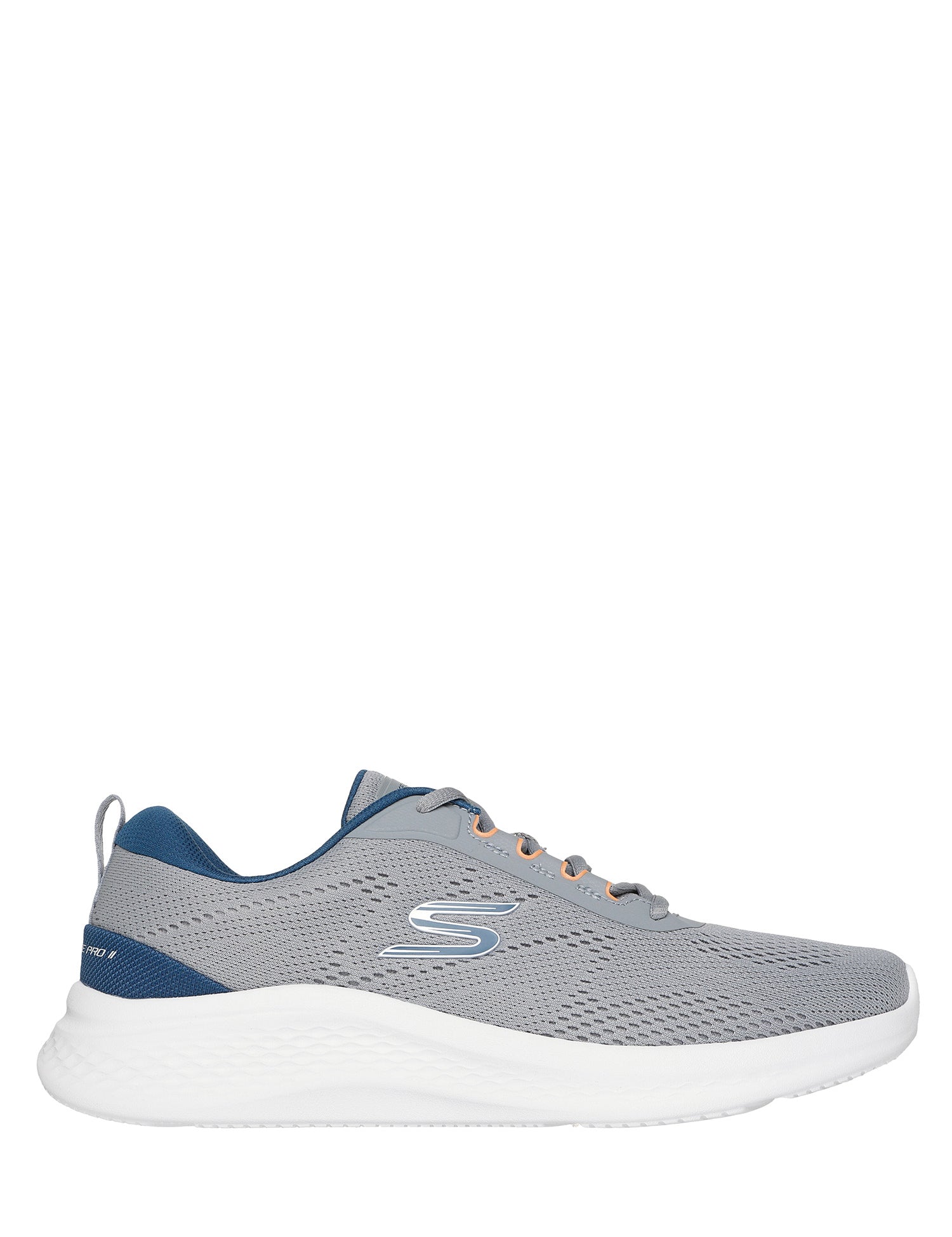 Scarpe da ginnastica Grigio Skechers