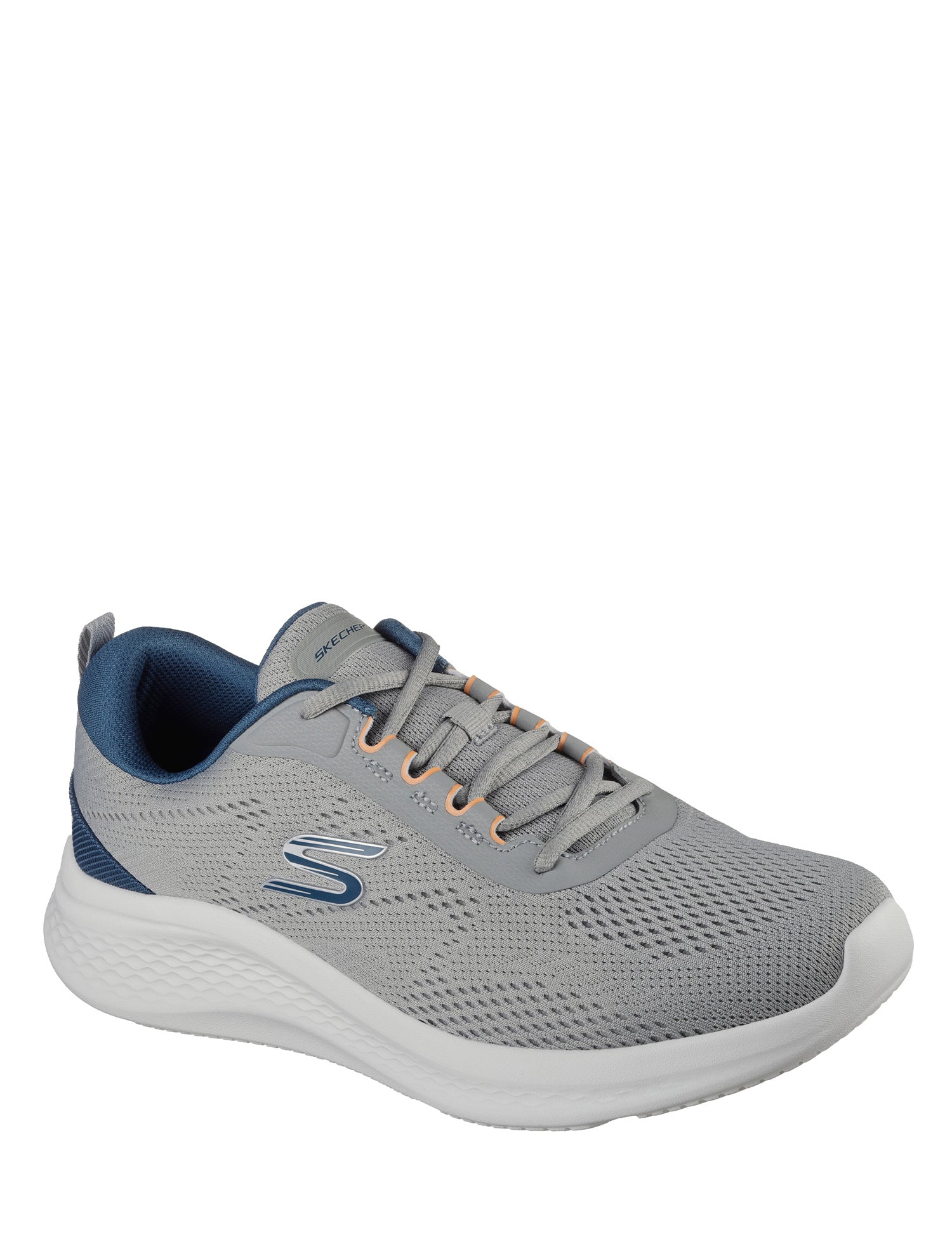 Scarpe da ginnastica Grigio Skechers