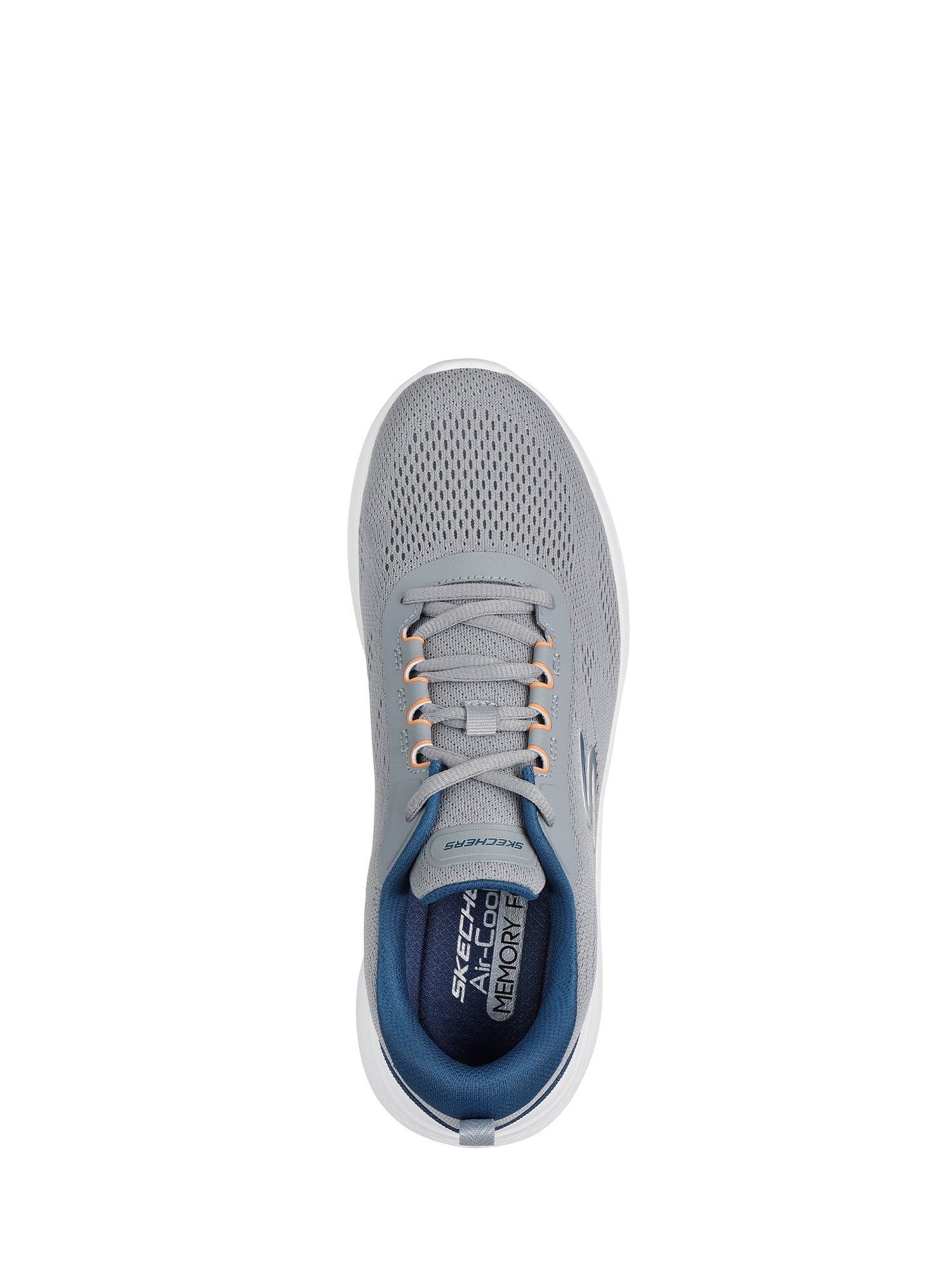 Scarpe da ginnastica Grigio Skechers