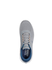 Scarpe da ginnastica Grigio Skechers