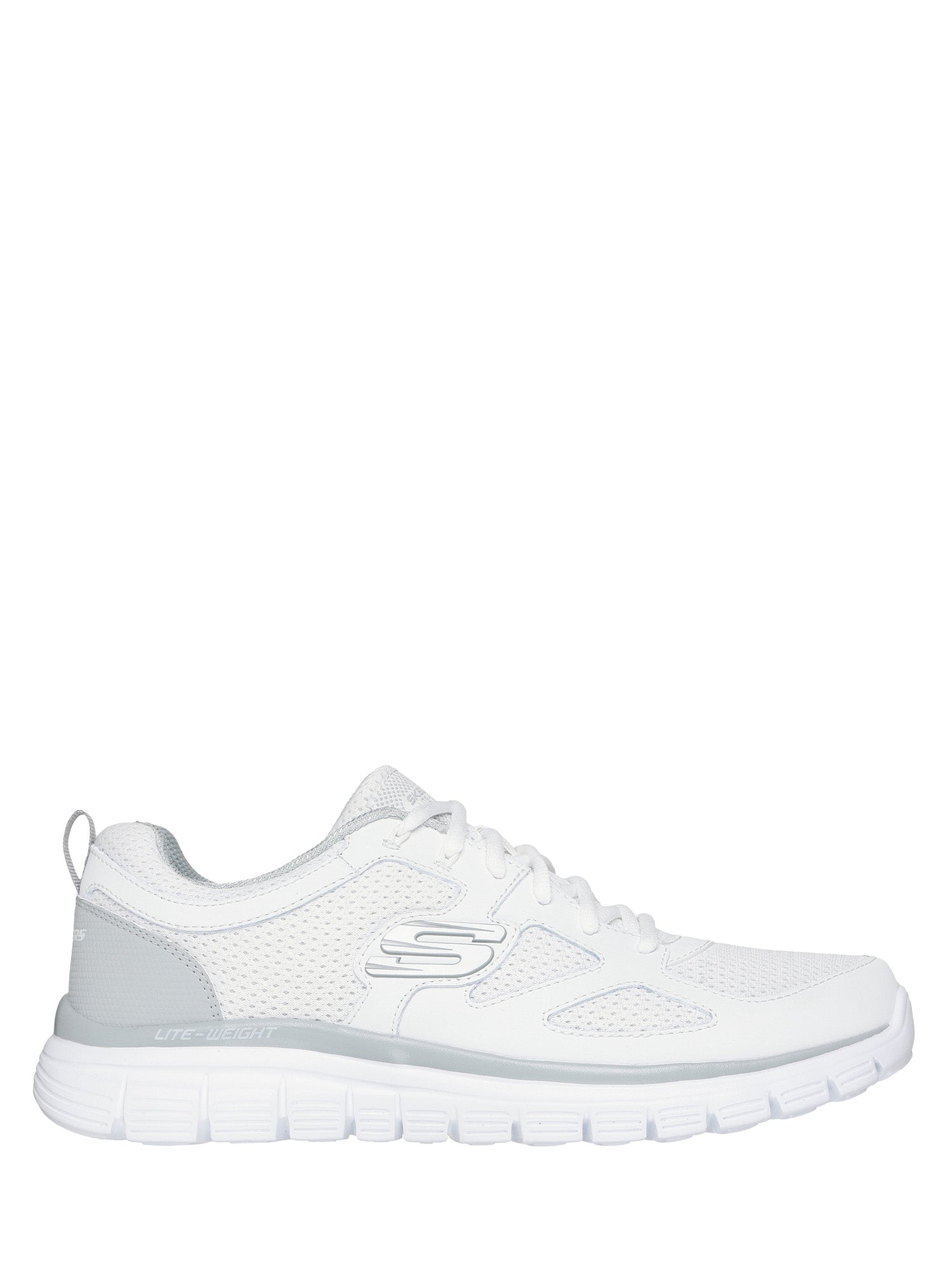 Scarpe da ginnastica Bianco Skechers