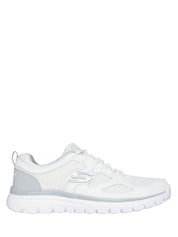 Scarpe da ginnastica Bianco Skechers