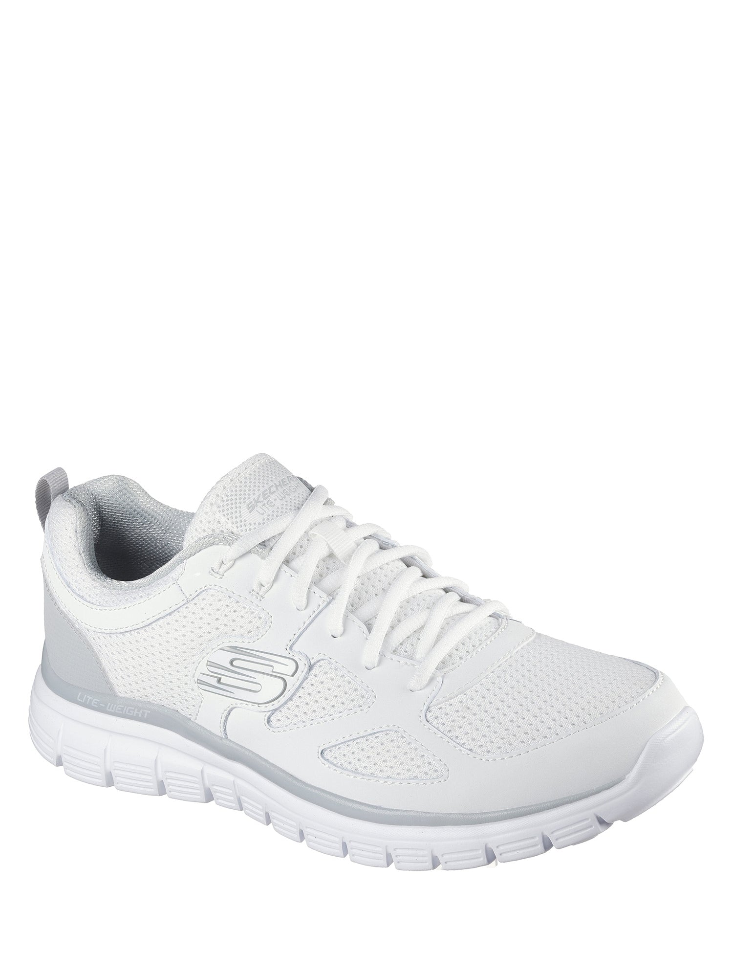 Scarpe da ginnastica Bianco Skechers