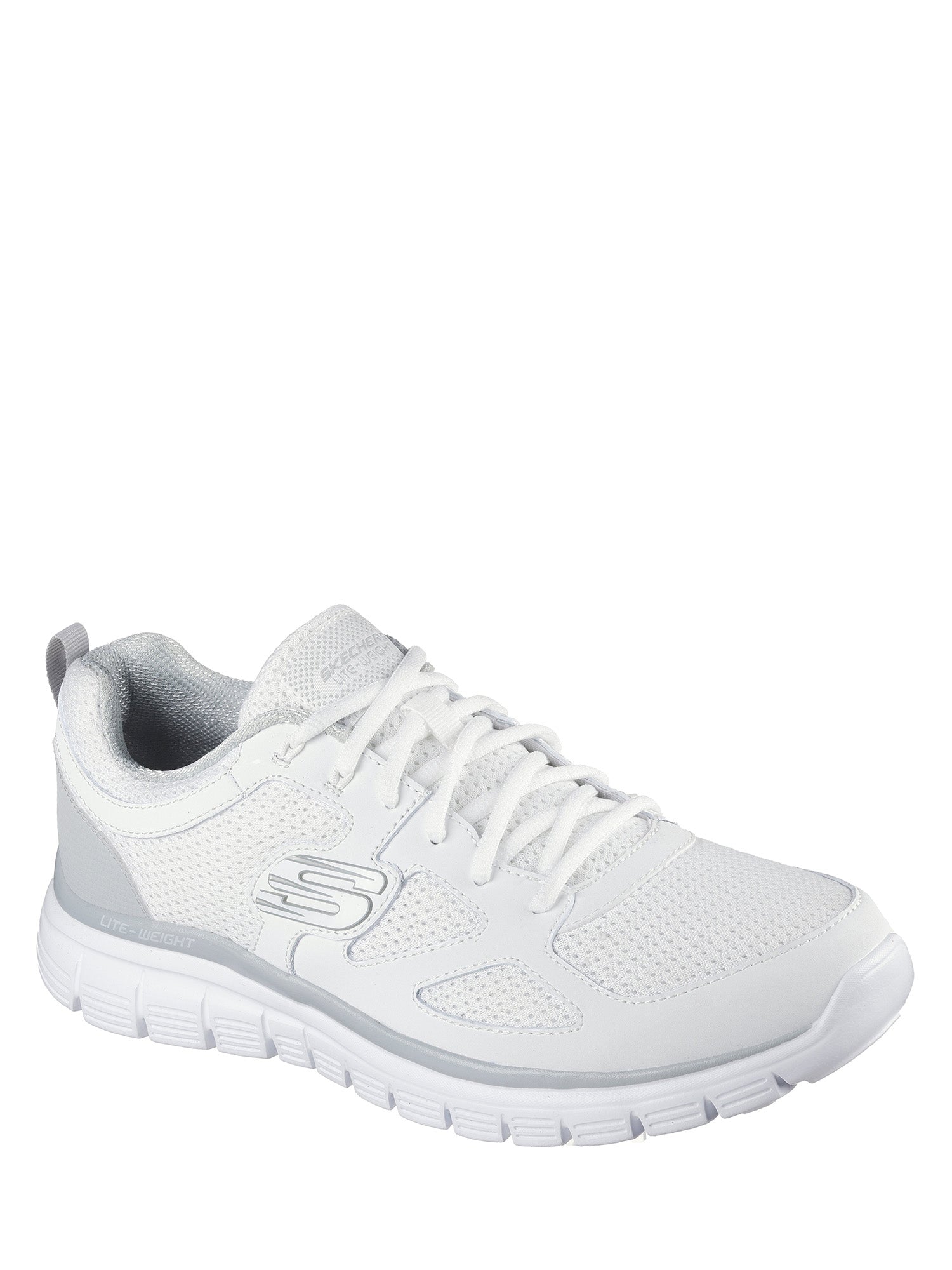 Scarpe da ginnastica Bianco Skechers