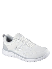 Scarpe da ginnastica Bianco Skechers